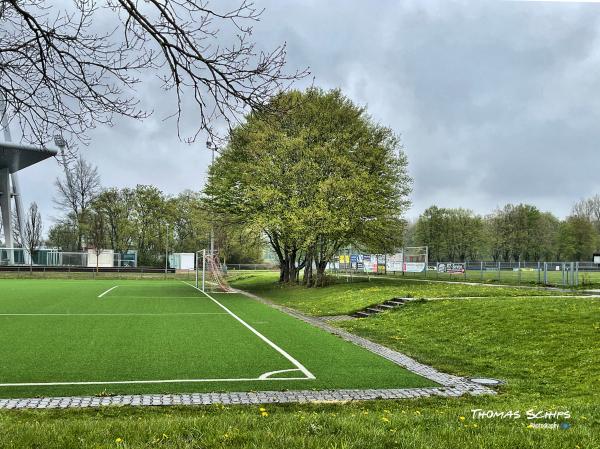 Sport- und Freizeitpark Markwasen KR1 - Reutlingen