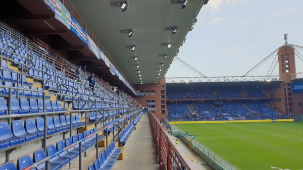 Stadio Comunale Luigi Ferraris - Genova