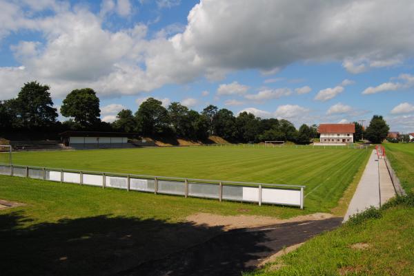 Sportplatz Sontheim - Sontheim