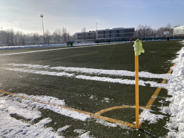 Sportzentrum Vaterstetten Platz 3 - Vaterstetten