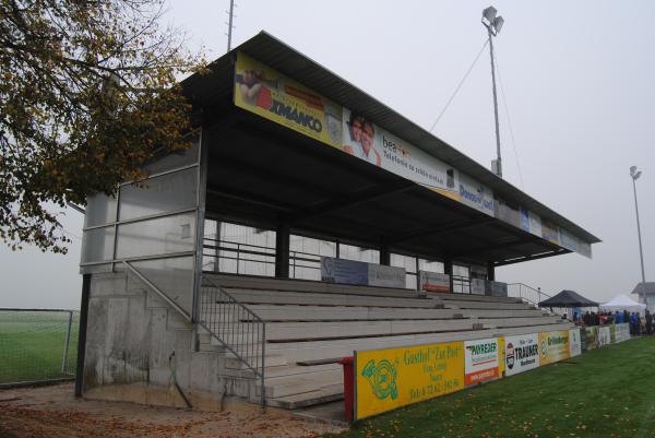 Donauwell-Stadion - Naarn im Machland