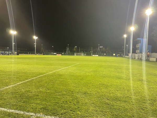 Whitehall Stadium - Dublin