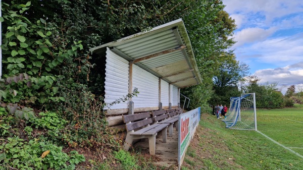 Sportanlage Hienheim - Neustadt/Donau-Hienheim