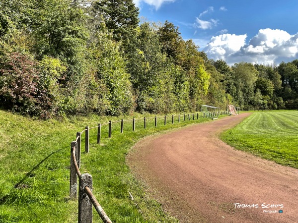 Eggestadion - Horn-Bad Meinberg