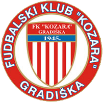 Wappen FK Kozara Gradiška   4511