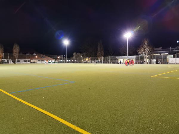 Sportanlage Ludwigsburger Straße Platz 2 - Möglingen