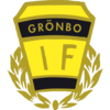 Wappen Grönbo IF