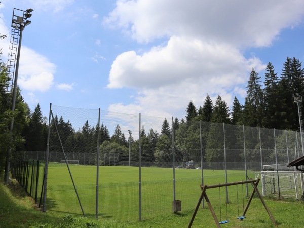 Campo Sportivo di Ruffré - Ruffré