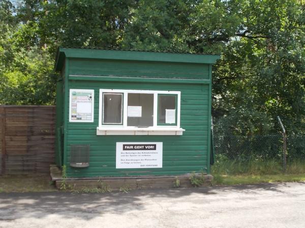 Sportanlage Südwinsen - Winsen/Aller-Südwinsen