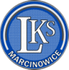 Wappen LKS Marcinowice  89033