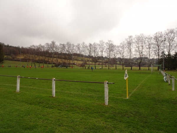Au Arena - Feldatal-Groß-Felda