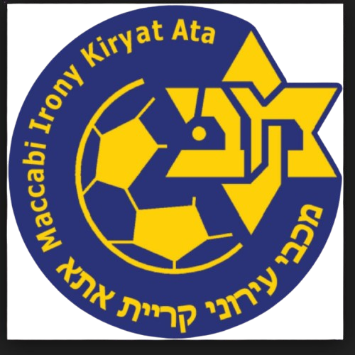 Wappen Maccabi Kiryat Ata Bialik