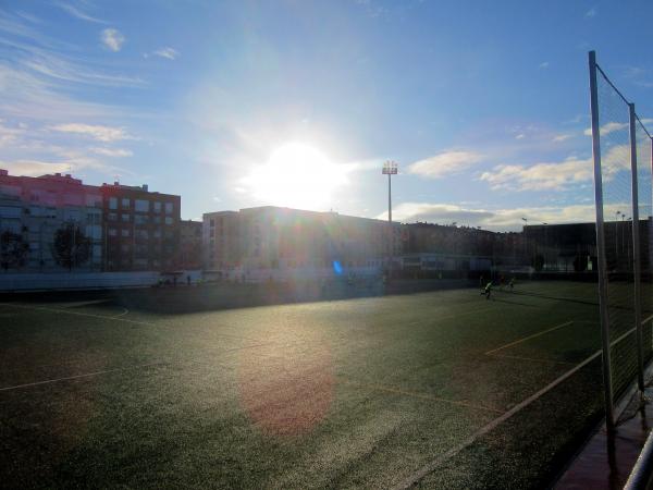 Estadio Las Olivas de Aranjuez - Aranjuez, MD