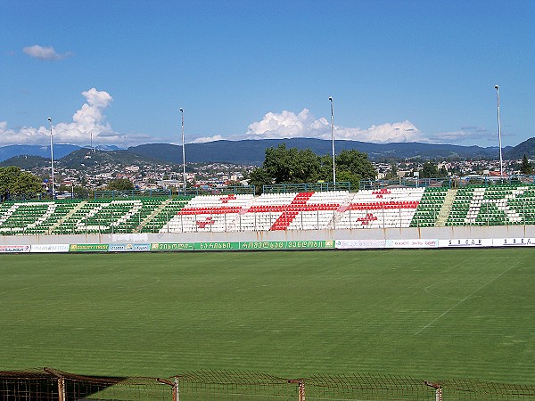 Ramaz Shengelia Stadioni - Kutaisi