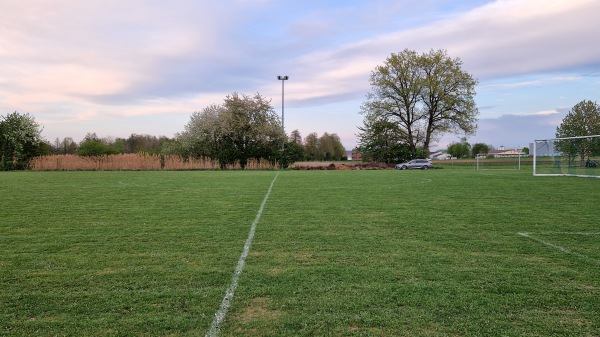 Sportanlage Bayerwaldstraße Platz 2 - Mallersdorf-Pfaffenberg