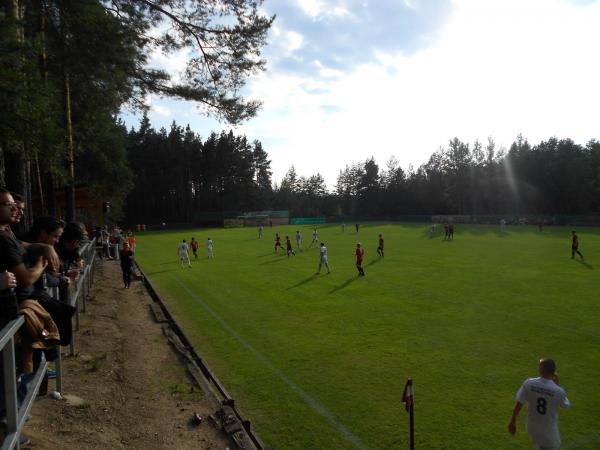 Waldstadion - Neunagelberg