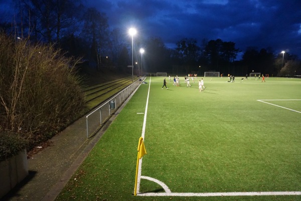 Schul- und Sportzentrum Alte Schanze - Büren/Westfalen