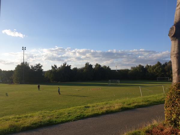 Sportanlage Schießgasse Platz 2 - Simmerath-Lammersdorf