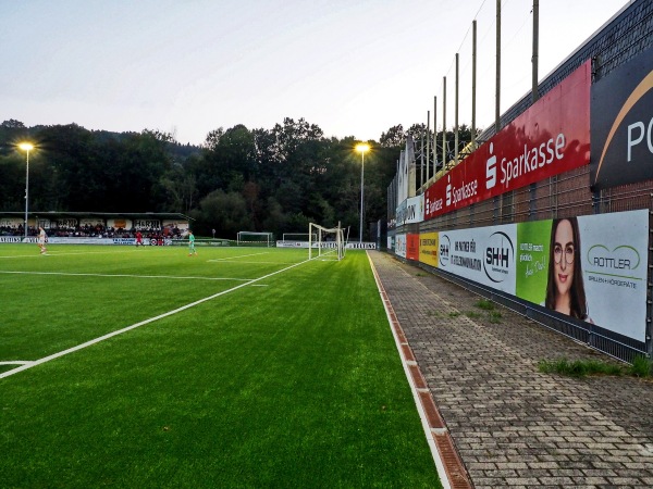 Röhrtal-Stadion - Sundern/Sauerland