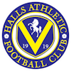 Wappen Halls Athletic FC