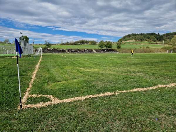 Stadion Ablanitsa - Ablanitsa