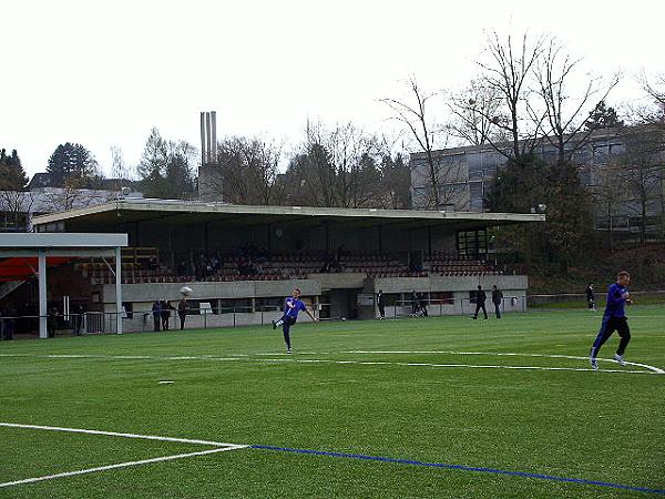 Alter Zustand (Tribüne inzwischen abgerissen)