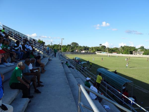 Santa Elena Sport Complex - Santa Elena