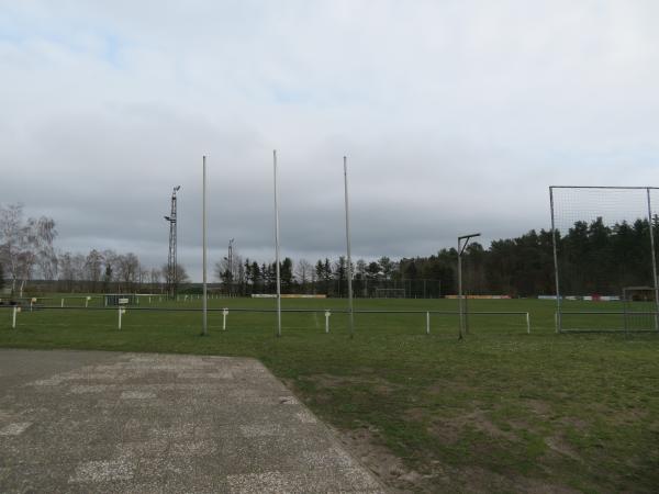 Sportanlage Meisenring - Ummern