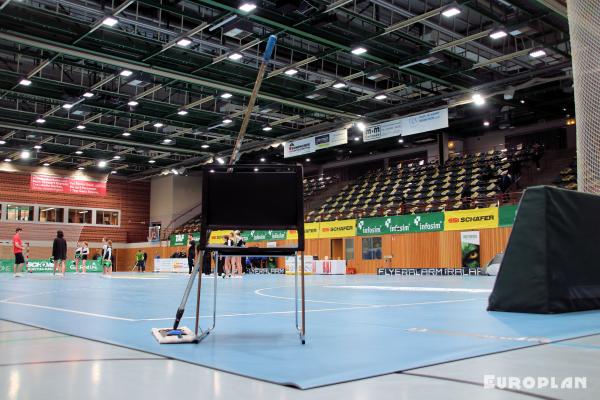 tectake Arena - Würzburg