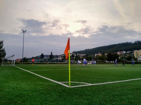 Sportovní centrum Radotín hřiště 2 - Praha