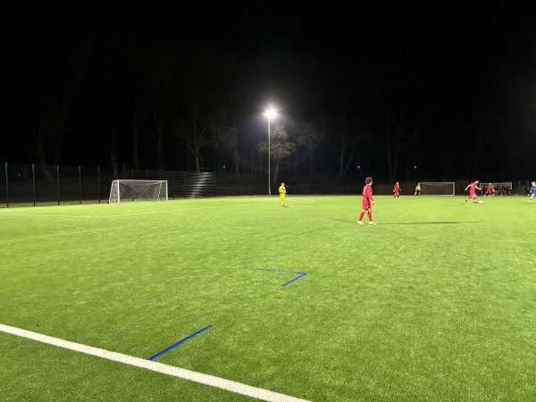 Krandelstadion B-Platz - Wildeshausen