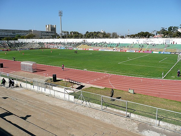 Estadio Elías Figueroa Brander - Valparaíso