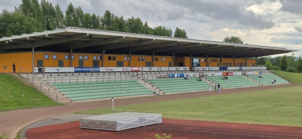 Nordhessenstadion - Lohfelden