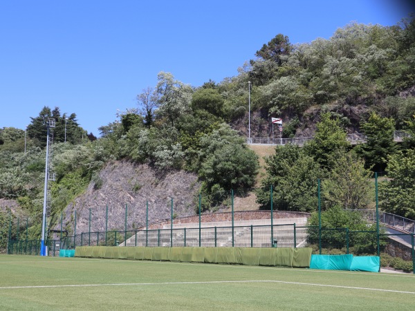 Campo Calcio di Meano - Meano