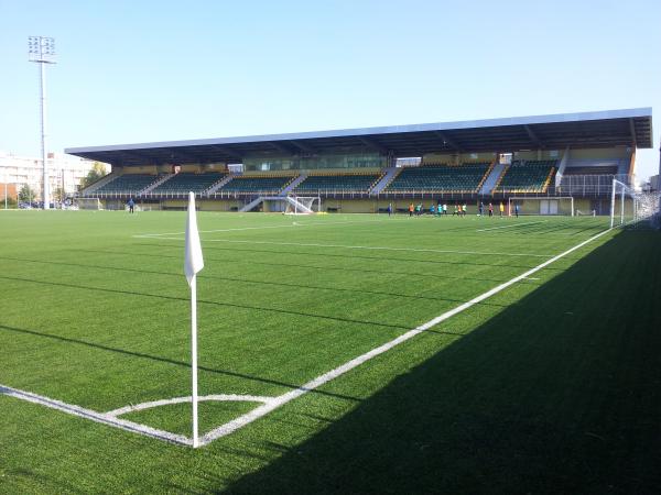 Stadion Pomorie - Pomorie