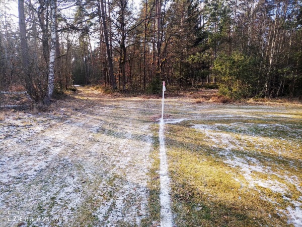 Sportgelände Dießfurt Platz 3 - Pressath-Dießfurt