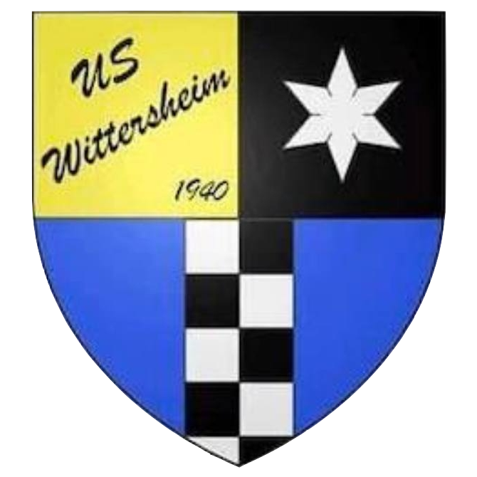 Wappen US Wittersheim