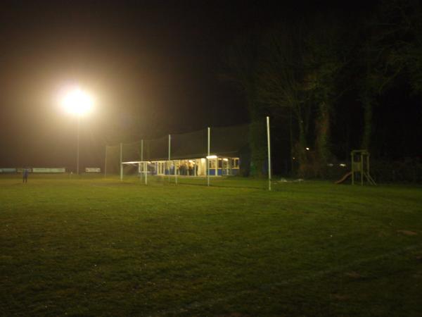 Sportplatz Zum Spielplatz - Welver-Schwefe