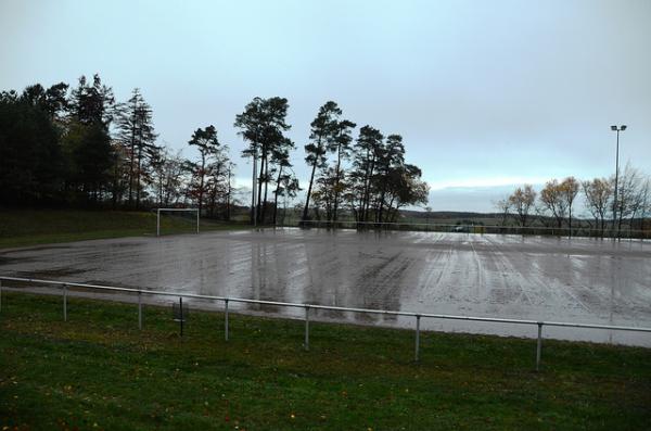 Sportplatz Wahlen - Kall-Wahlen