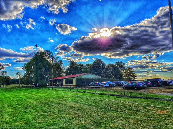 Sportplatz Rietze - Edemissen-Rietze
