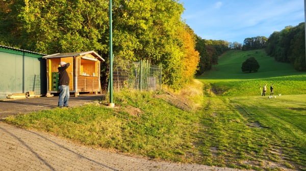 Sportplatz Michelau 2 - Michelau/Steigerwald
