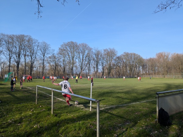 Sportplatz am Lido - Köln-Langel