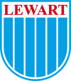 Wappen MKS Lewart Lubartów  22673