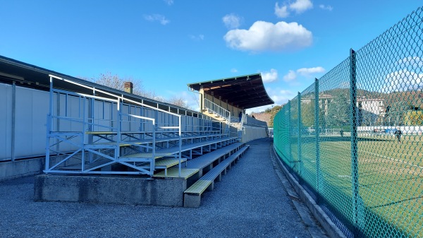 Stadio Comunale Cisano Bergamasco - Cisano Bergamasco