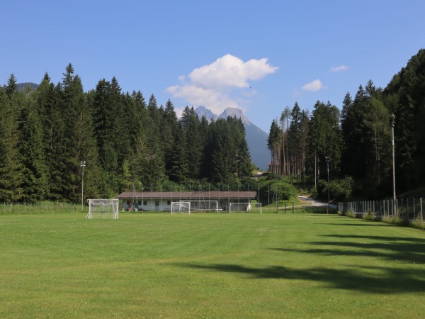 Campo Sportivo di Vigo di Cadore  - Vigo di Cadore