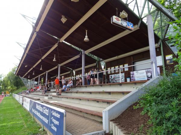 Kreinzlstadion - Erbendorf