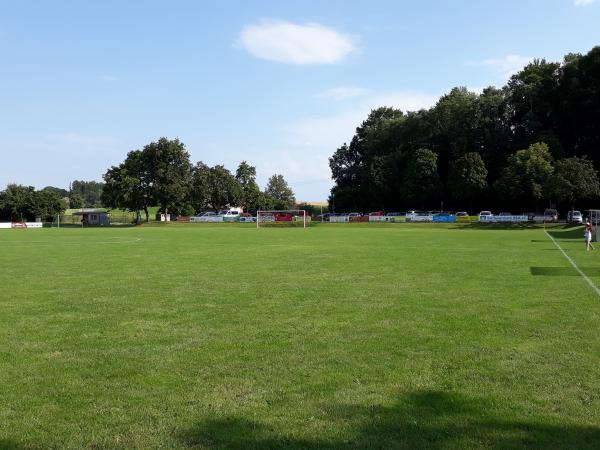 Peter-Müller-Sportpark - Soyen