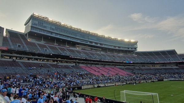Ohio Stadium - Columbus, OH