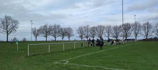 Sportanlage Grundschule B-Platz - Wunstorf-Klein Heidorn
