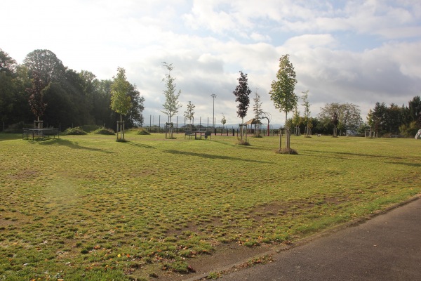 Sportplatz Ohlenberg - Kasbach-Ohlenberg